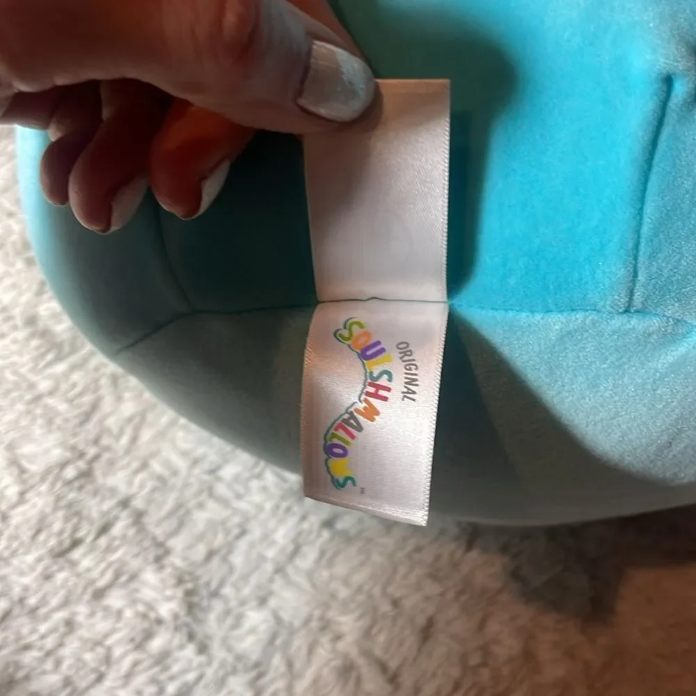 Disney Stitch Squishmallow